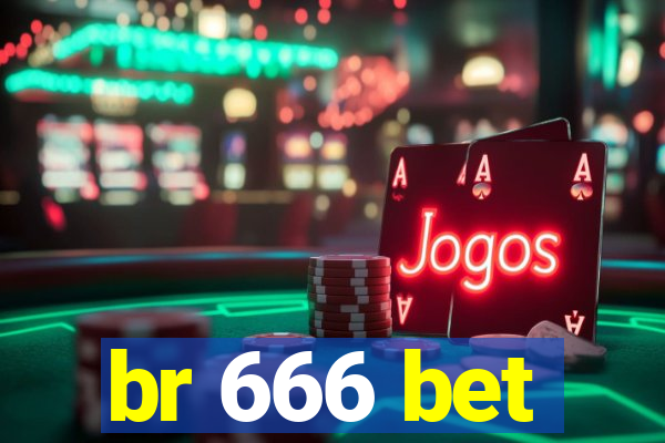 br 666 bet